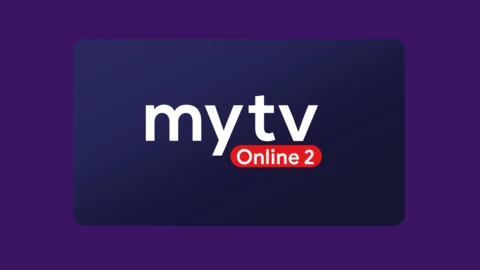 MYTVONLINE 2