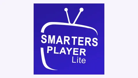 Smarters Player Lite