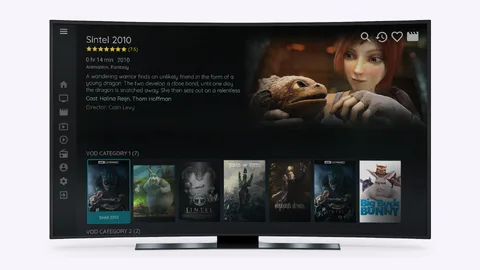 XCIPTV Player